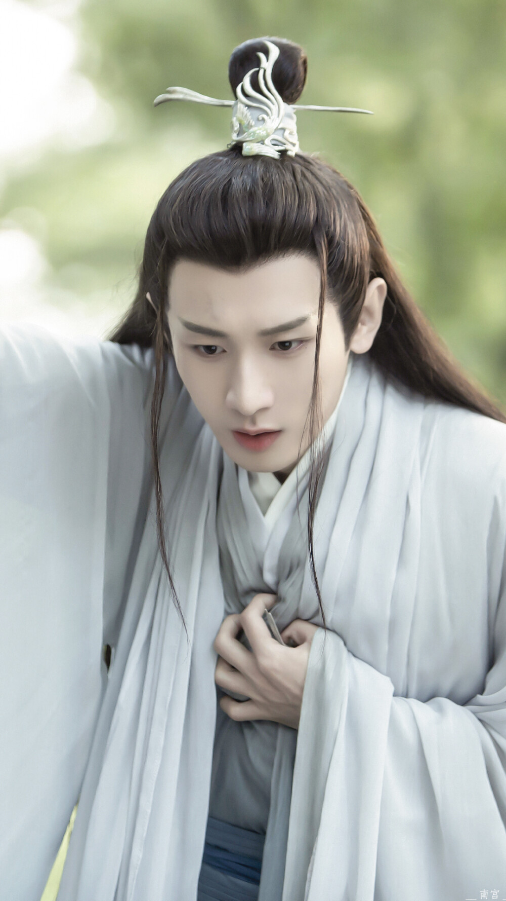 琉璃 司凤/璇玑