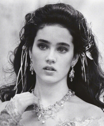 詹妮弗·康纳利