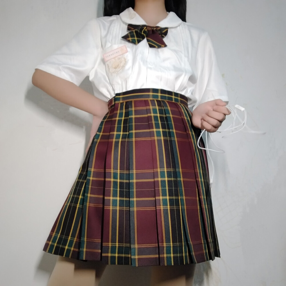 JK制服