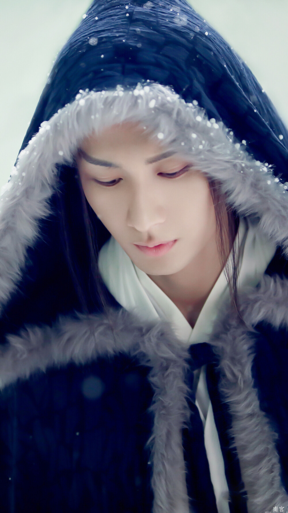 琉璃 司凤/璇玑