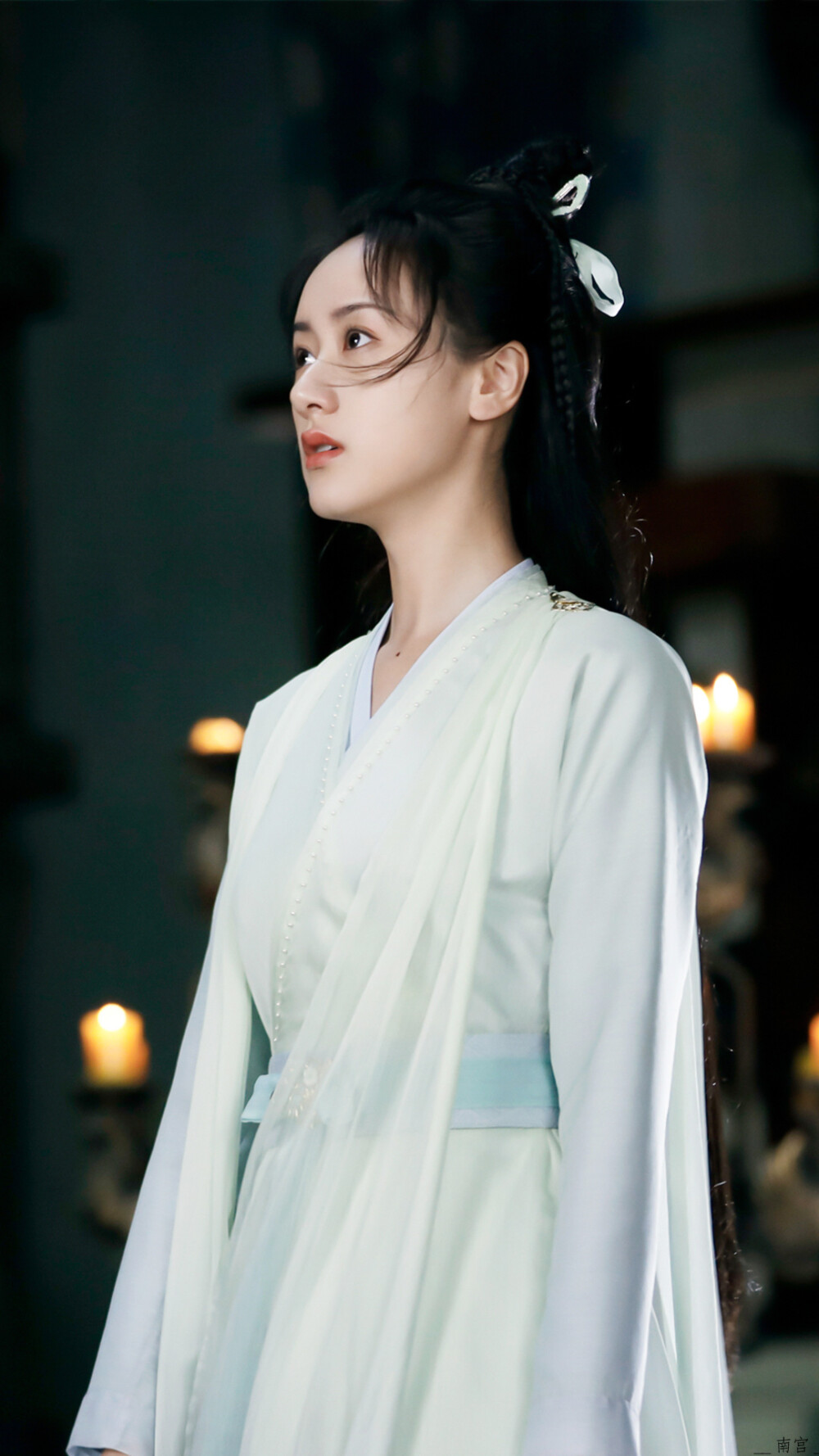 琉璃 司凤/璇玑