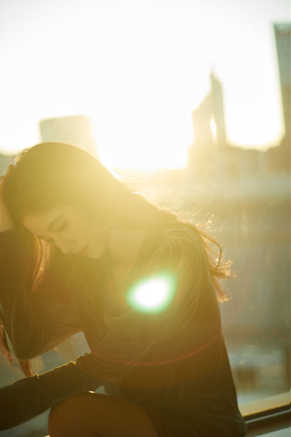 图源鞠婧祎工作室
无水印