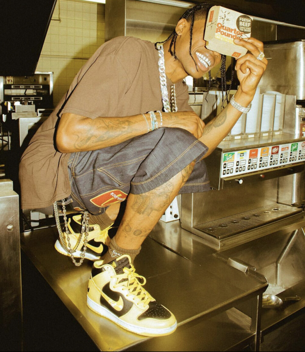 Travis Scott