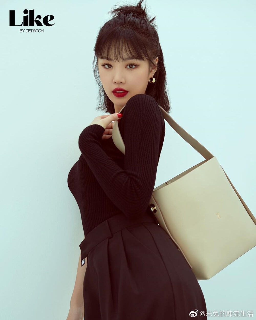 徐穗珍 서수진