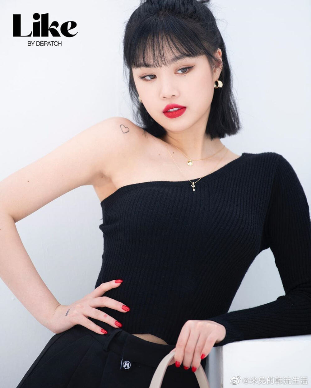 徐穗珍 서수진