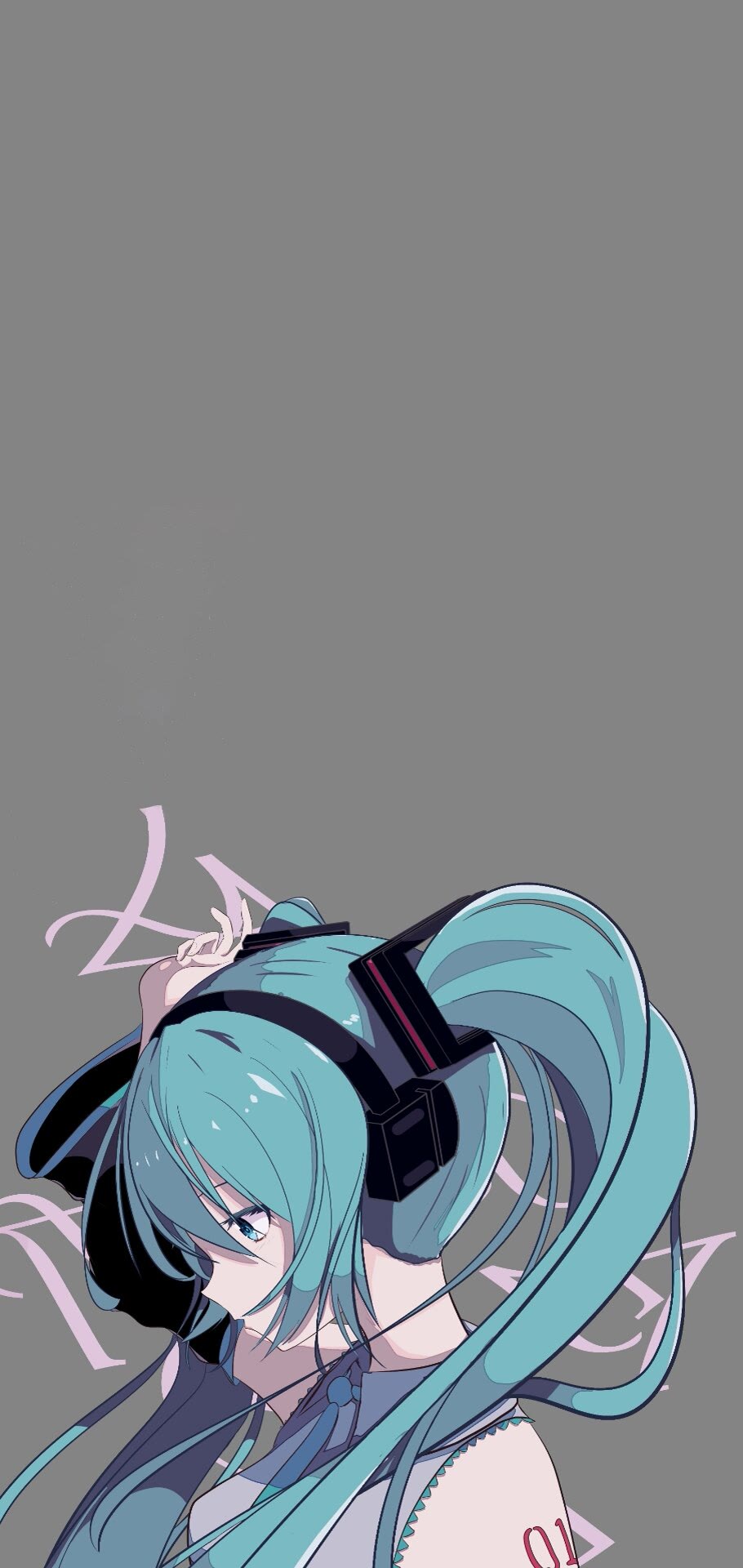 初音