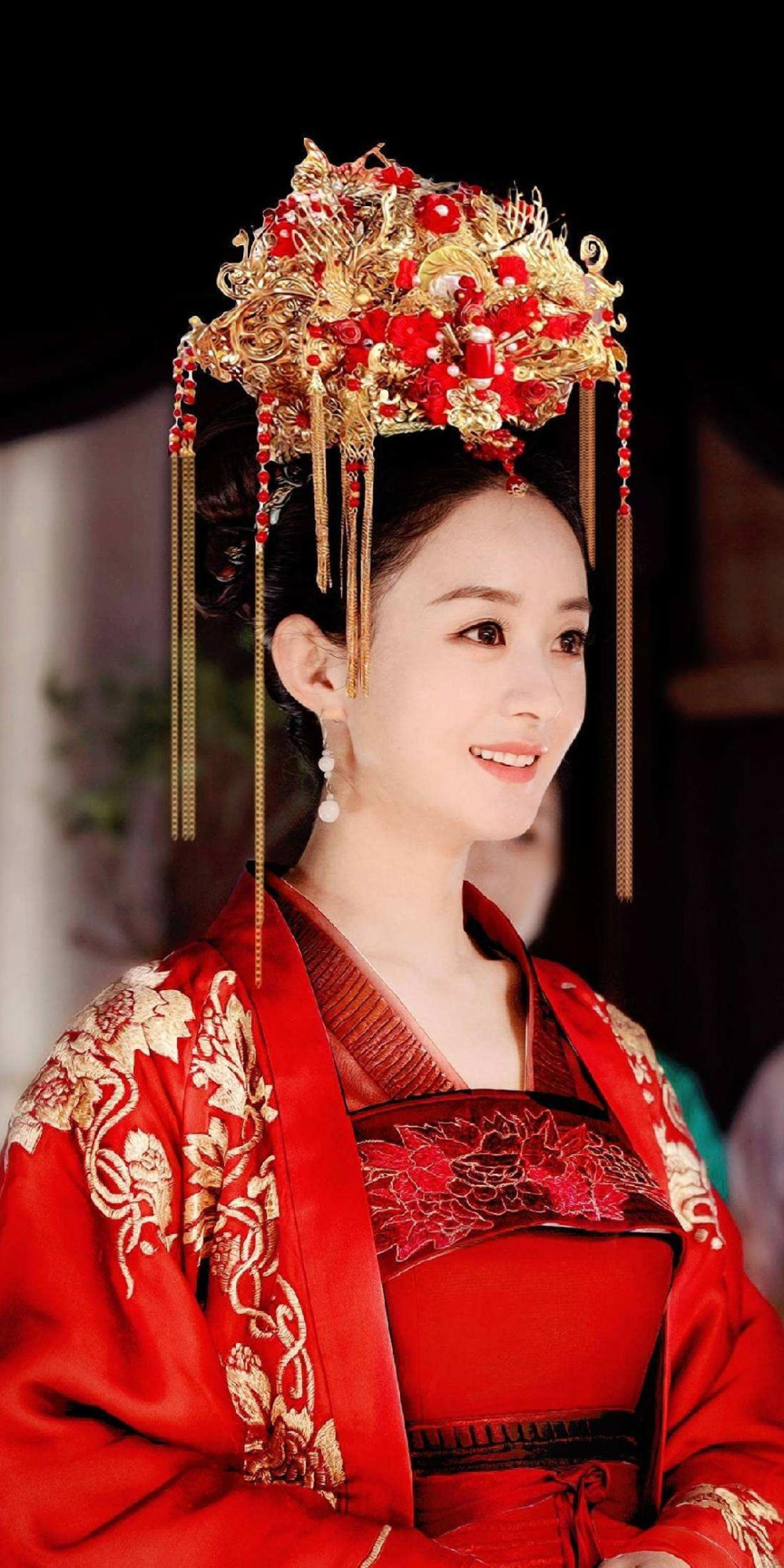 赵丽颖