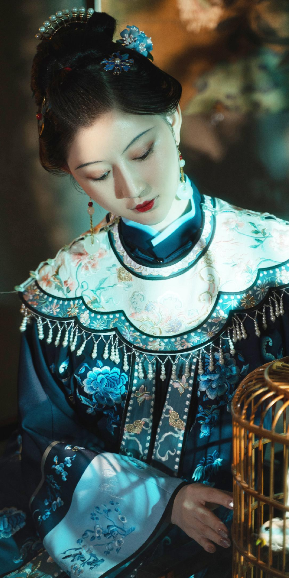 汉服