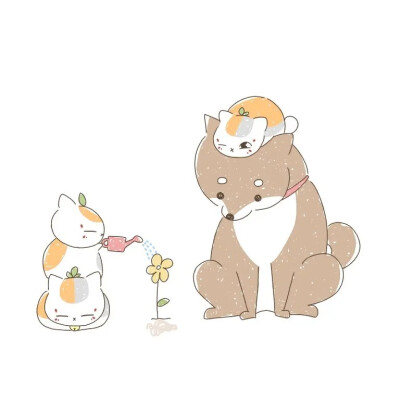 “一个人能观察落叶、羞花，
从细微处欣赏一切，
生活就不能把他怎么样。”