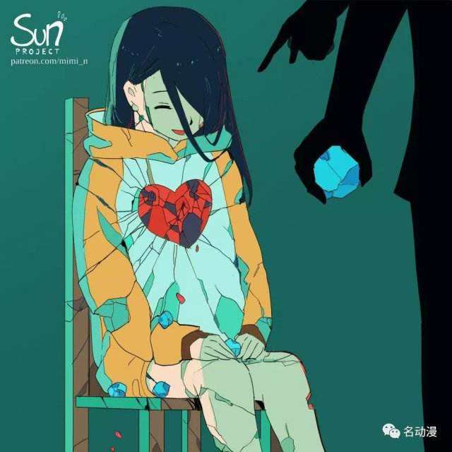 我们的社会怎么了？
插画 | The SUN Project ​​​