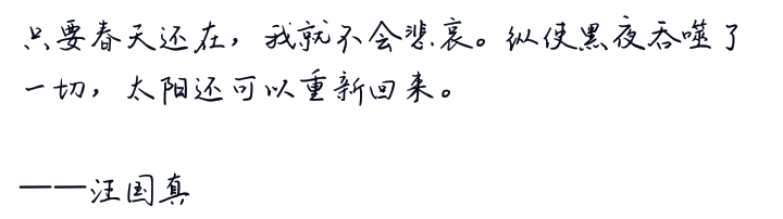 摘抄
(圖源:書摘文集墻)