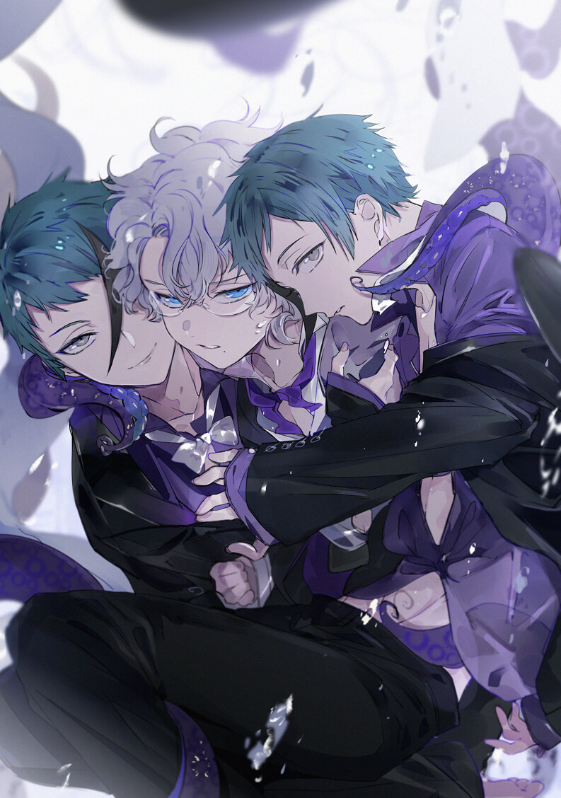 扭曲仙境 海寮!