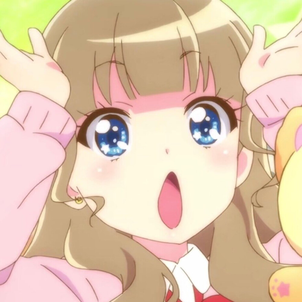 《甜梦猫》月岛舞良
#动漫头像##动漫女头