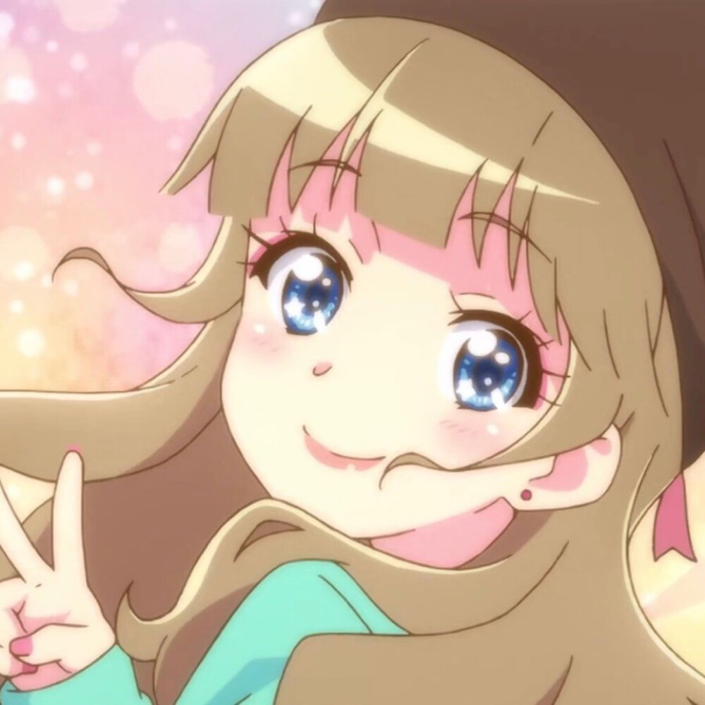 《甜梦猫》月岛舞良
#动漫头像##动漫女头