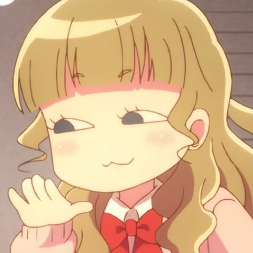 《甜梦猫》月岛舞良
#动漫头像##动漫女头