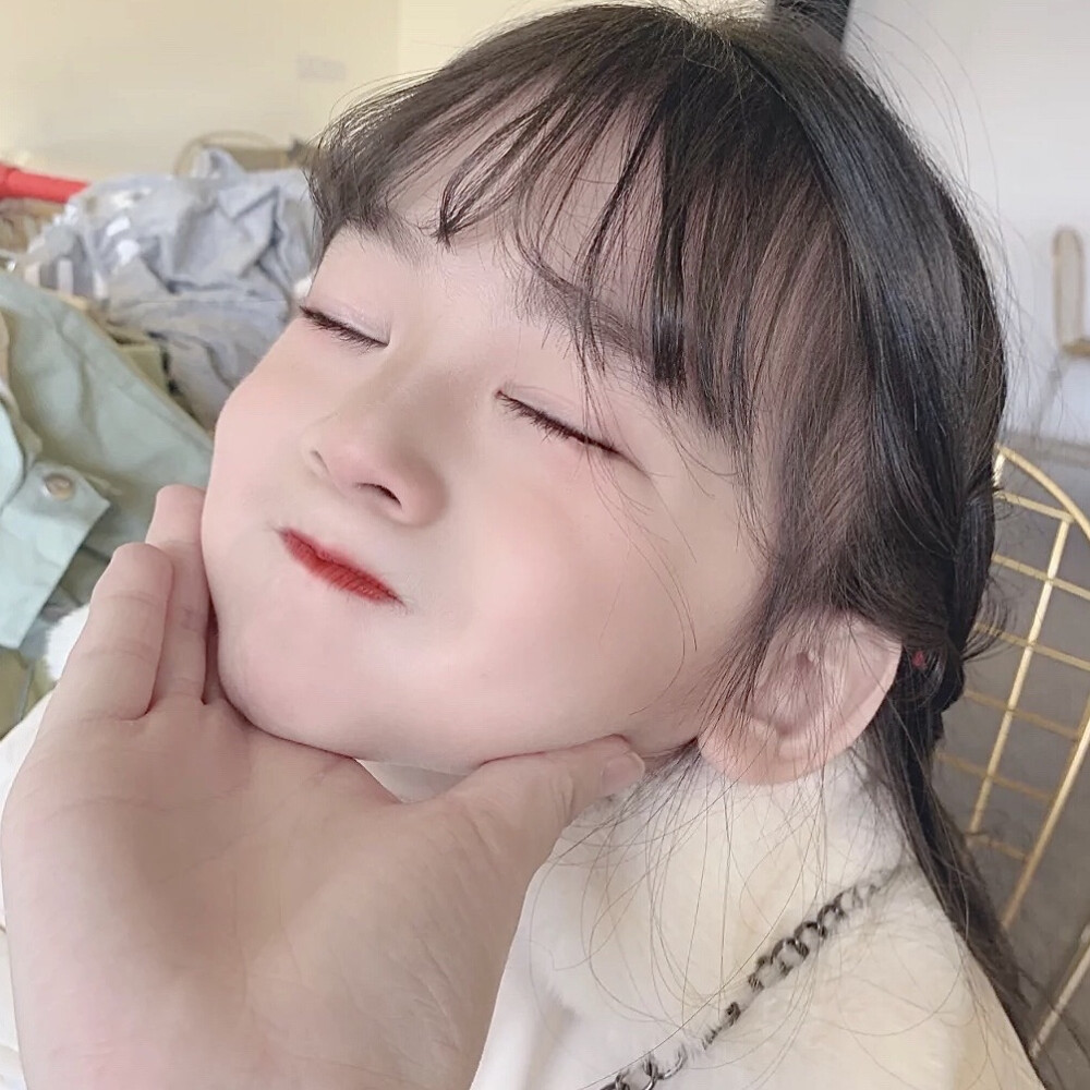 可爱头像～
