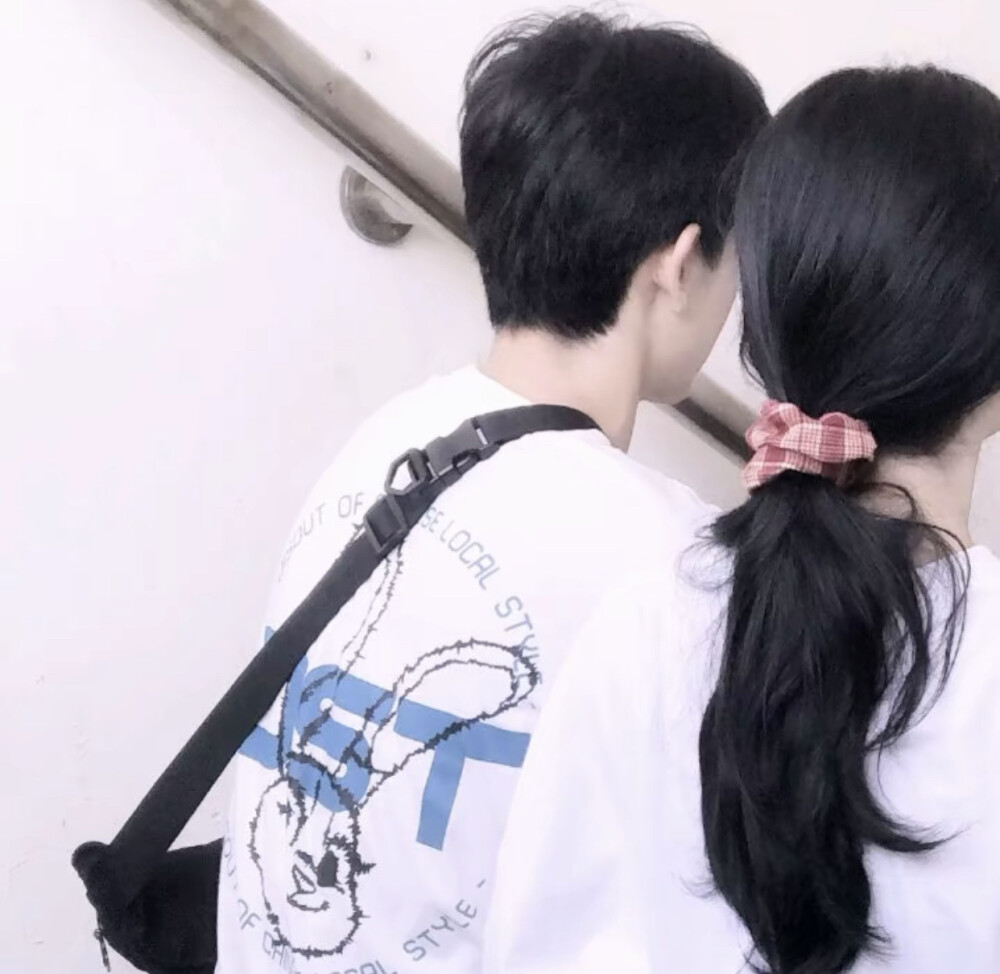 情头 真人 侵权删