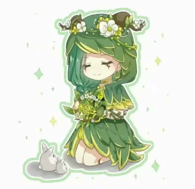 小祭司