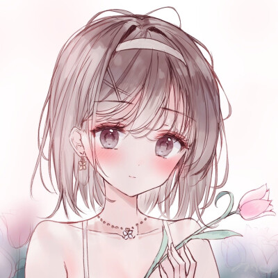 少女心动漫头像
#闺蜜头像#女生头像#
#动漫头像#
图源网络，欢迎补充
【Jinxd】