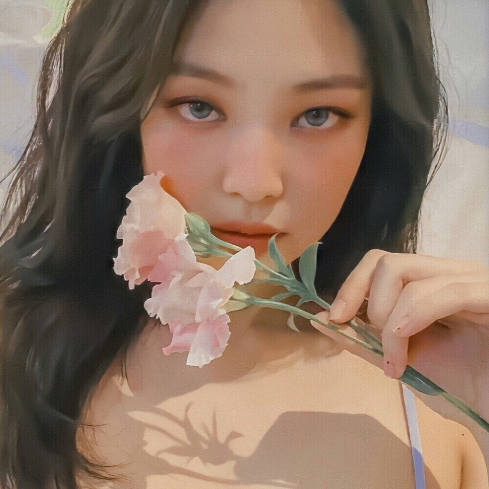 ㅎ金智妮Jennie
绝美图片❥