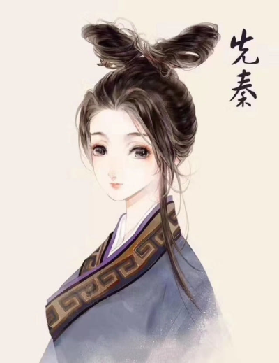 美人面