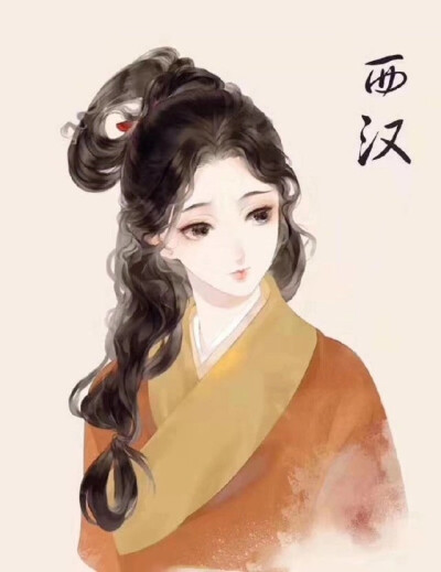 美人面