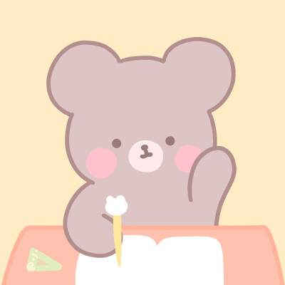 朋友圈头像&相册