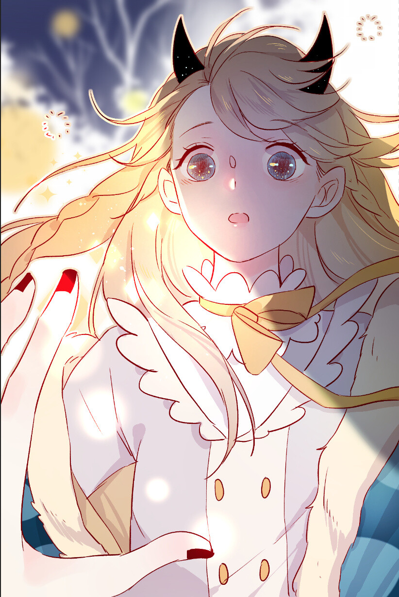 花与隐匿之乌超话