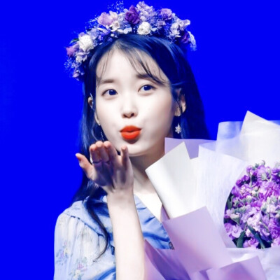 
热情蓝调
李知恩 女爱豆
标MoonLight_iu