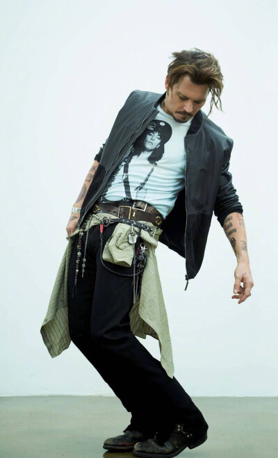 Depp