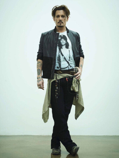 Depp