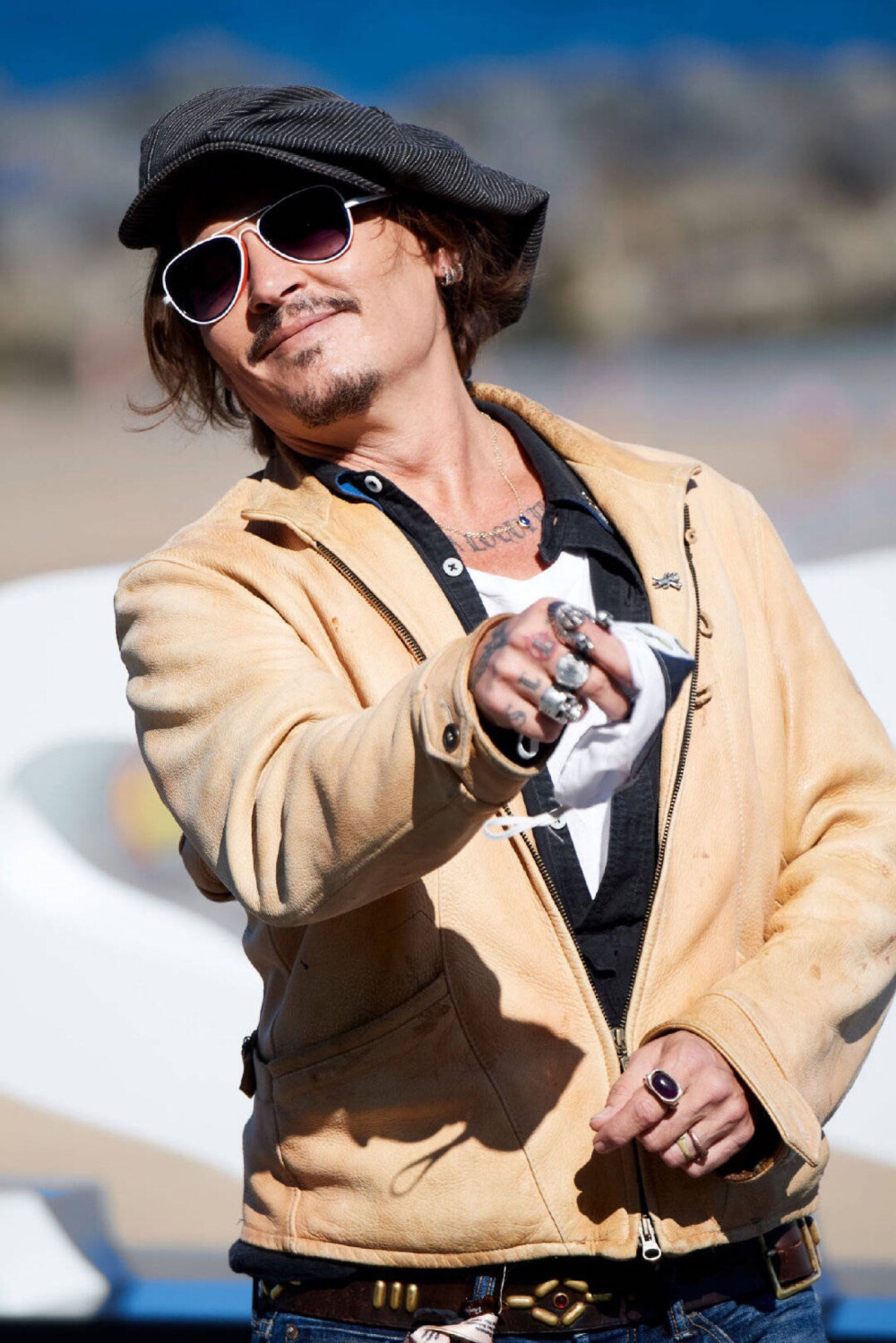 Depp