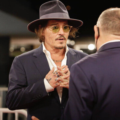 Depp