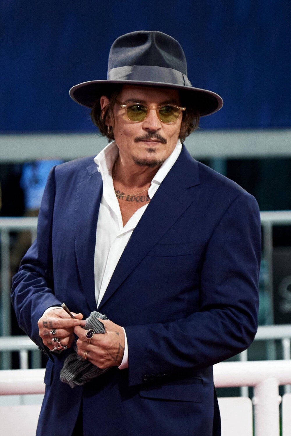 Depp