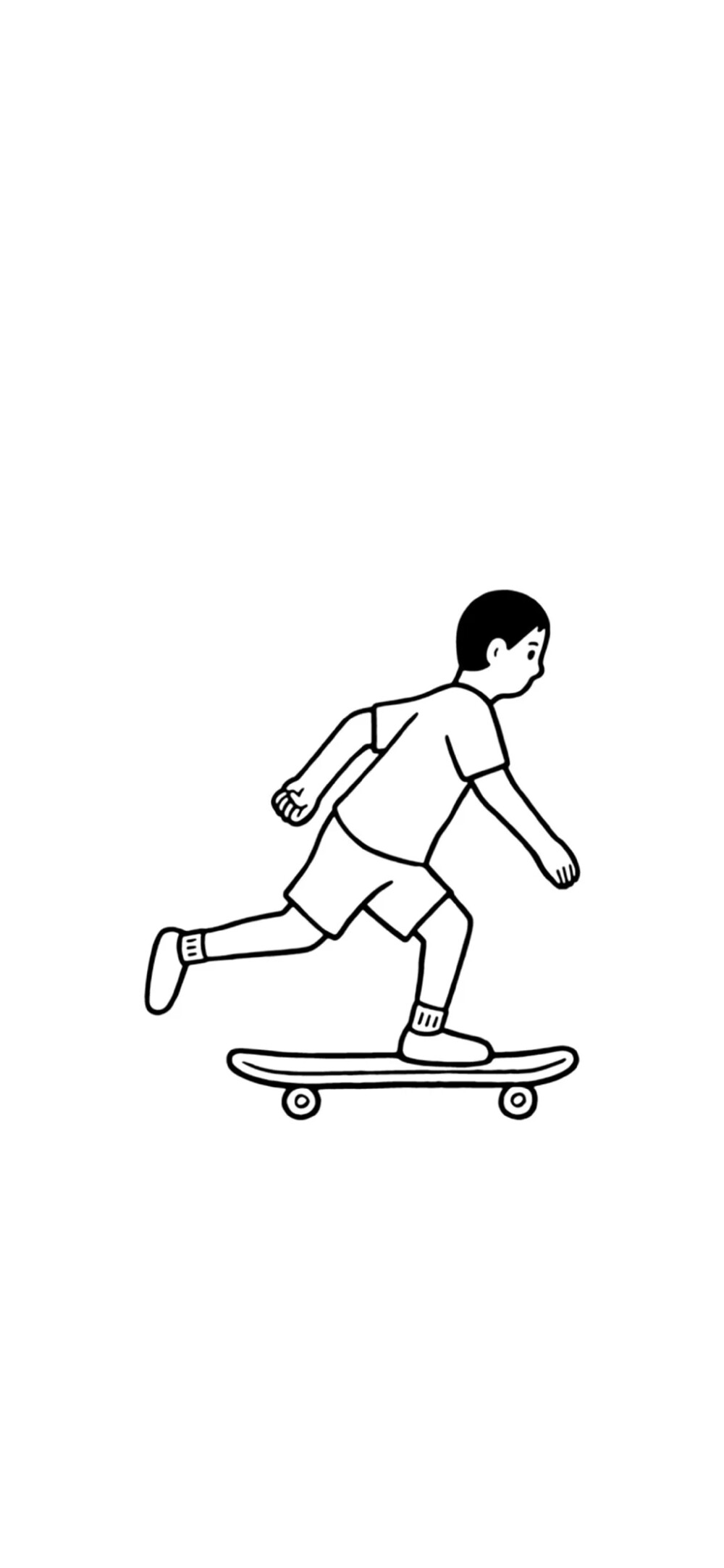 【简约壁纸】成长就像走夜路一样,既没有灯也没啥人,但正因为黎明很美