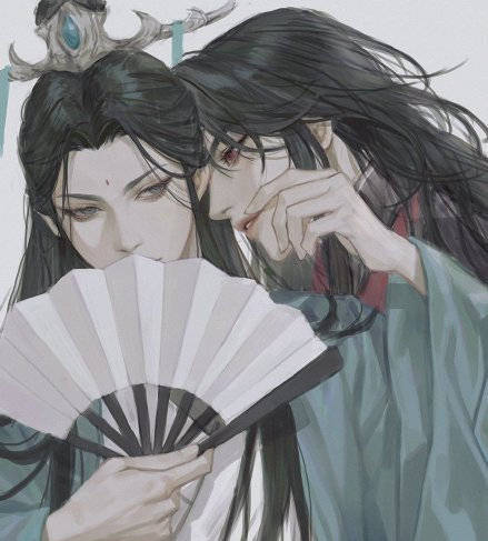 师尊这个眼神！绝了啊
Twi：dlstqksvk 