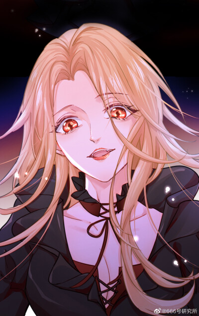 #嘘!快把尾巴藏起来#
666号研究所的微博
为了回报大家的支持，精心挑选了第一话的激赏片段高清图源供大家收藏！
下周五更加精彩第二话也敬请期待吧！ ​​​