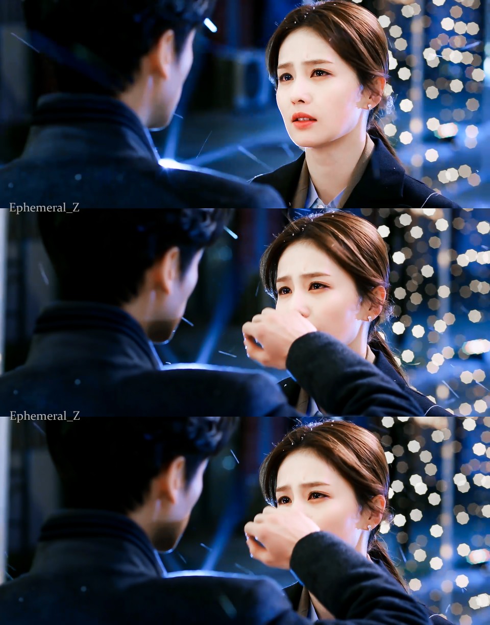 半是蜜糖半是伤袁帅江君罗云熙白鹿