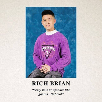 RichBrianRichchigga