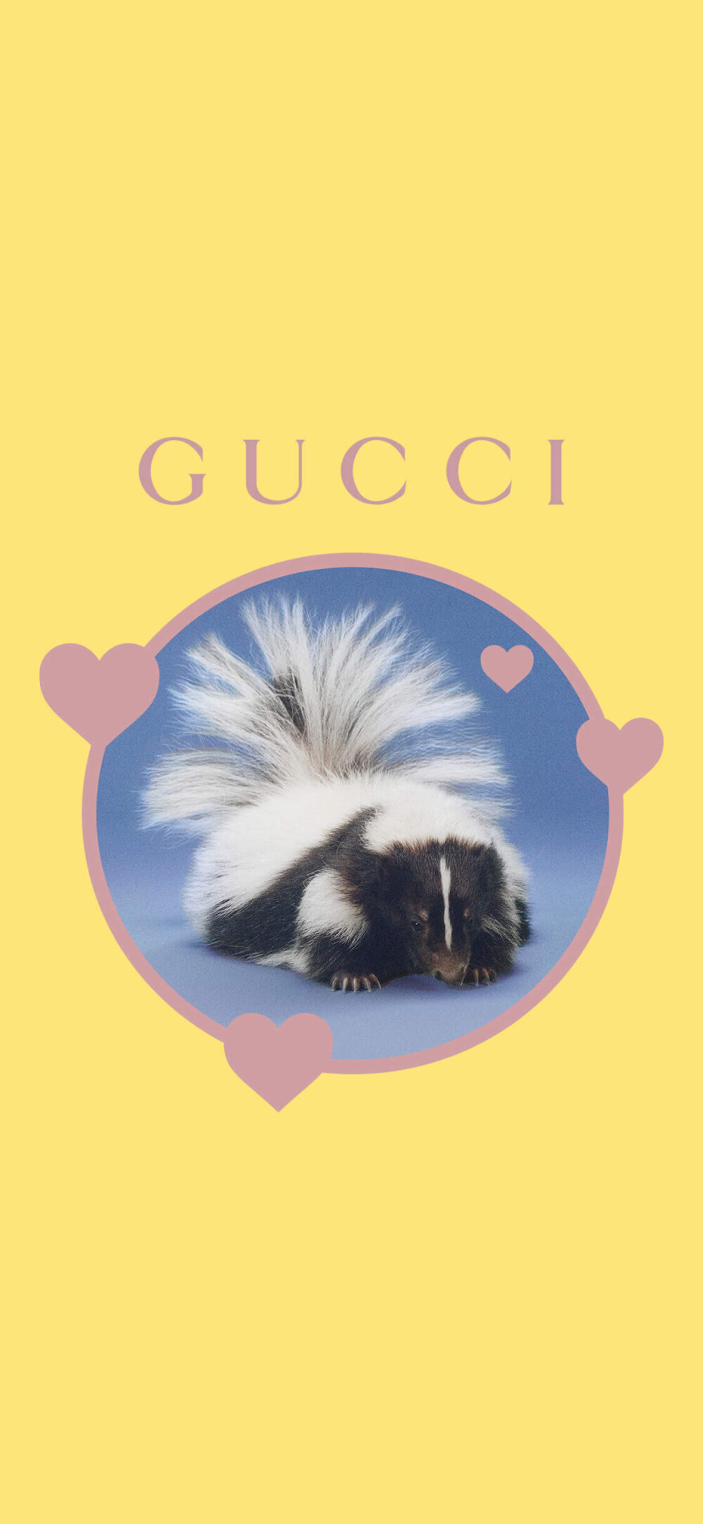 Gucci 壁纸