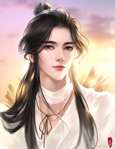 天官赐福