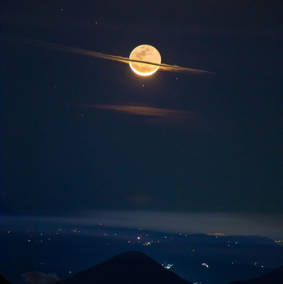 朋友圈背景