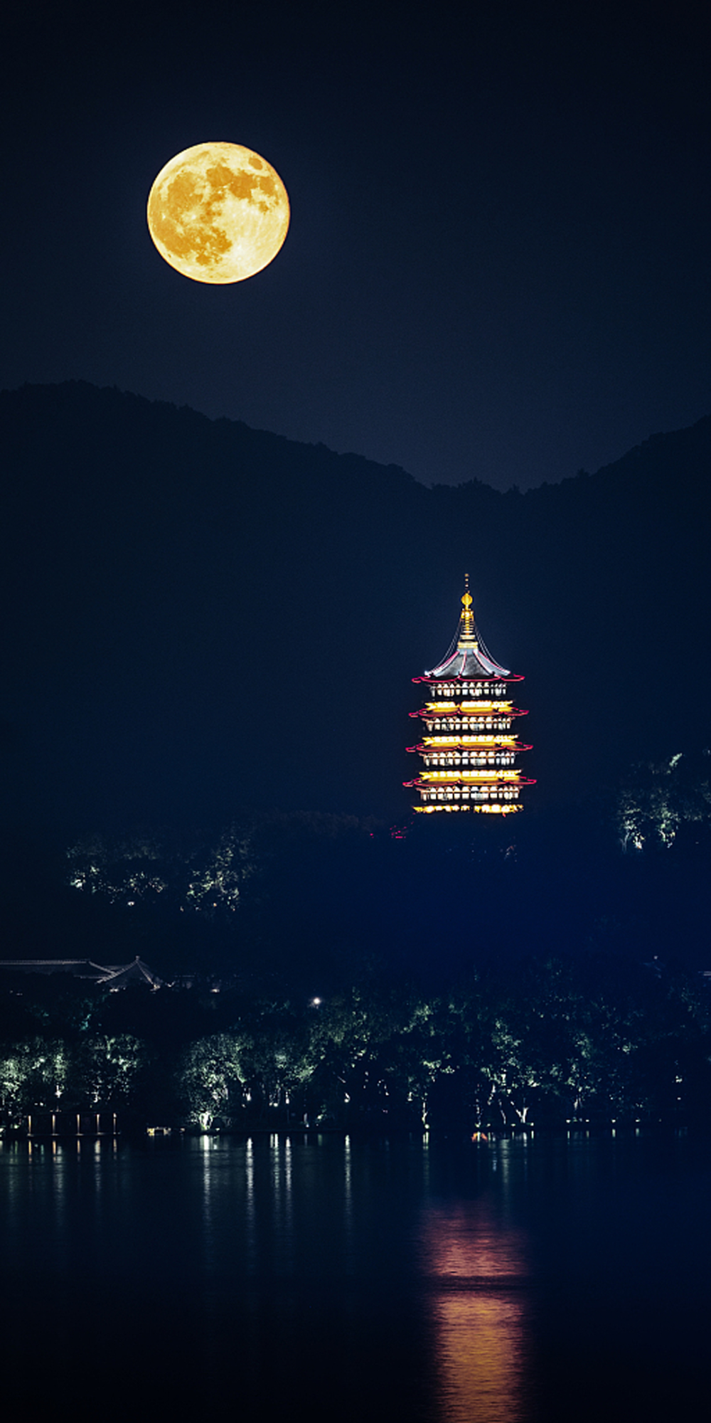 黄鹤楼