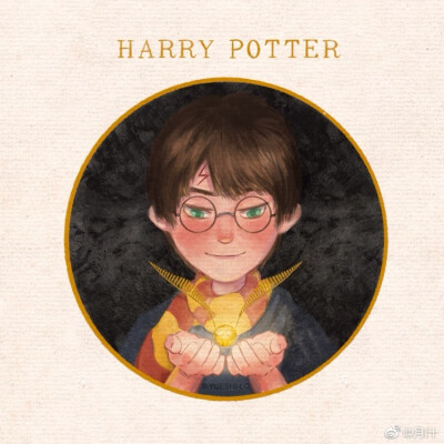 哈利波特