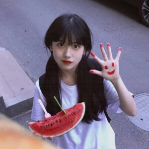 女头
刹那便是永恒