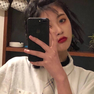 女头
刹那便是永恒