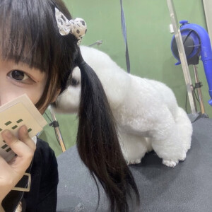 女头
刹那便是永恒