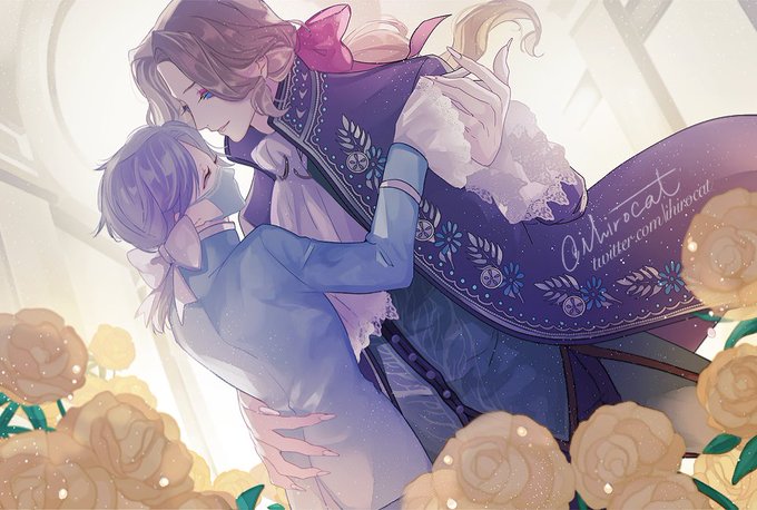 第五人格摄影师约瑟夫入殓师推特画师ihirocat