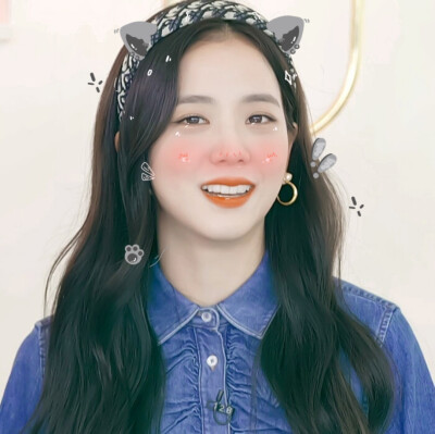 Jisoo♡
◎林榆潇
贴纸沈虞书