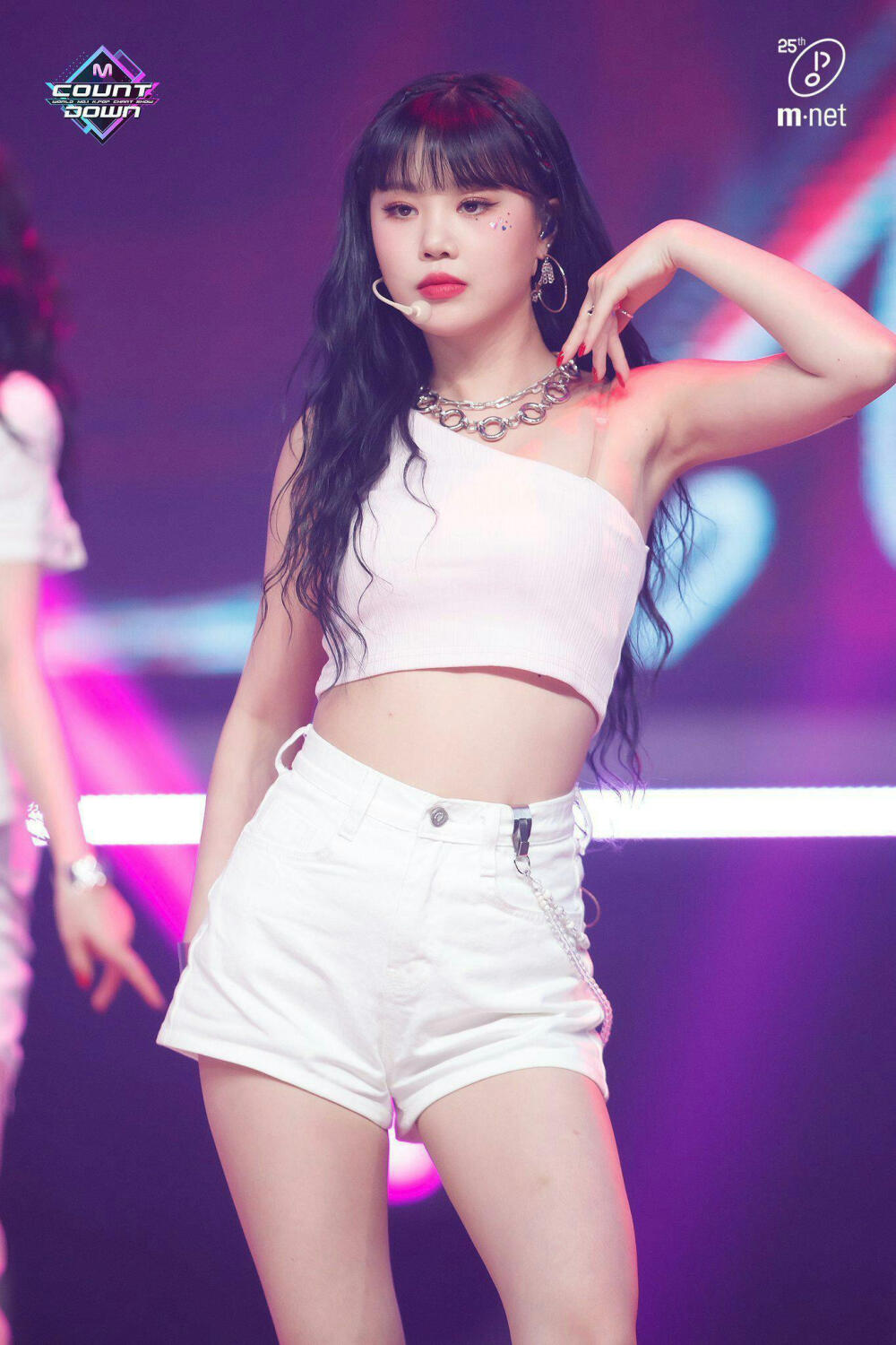 徐穗珍 서수진